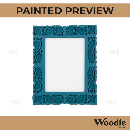 Designer Frame MDF Design 30