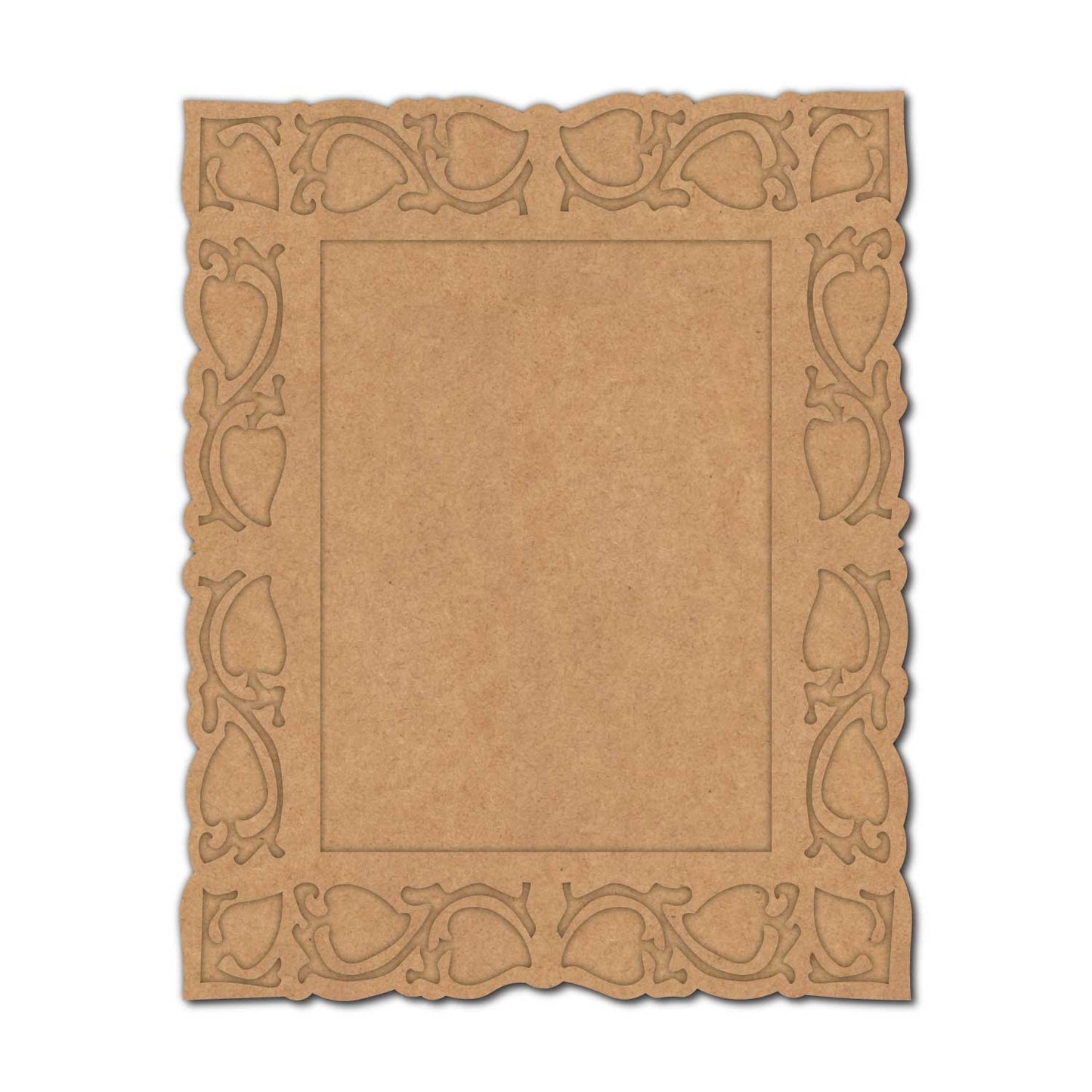 Designer Frame MDF Design 30