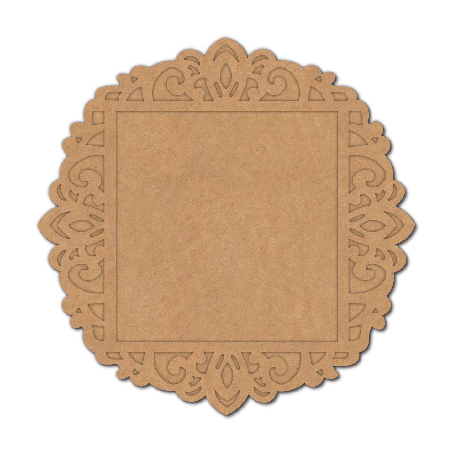 Designer Frame MDF Design 32