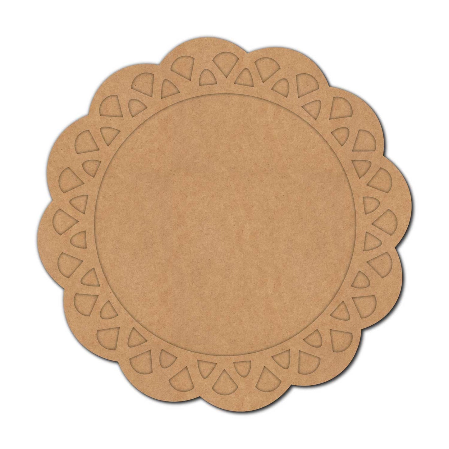Designer Frame MDF Design 34