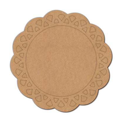 Designer Frame MDF Design 34