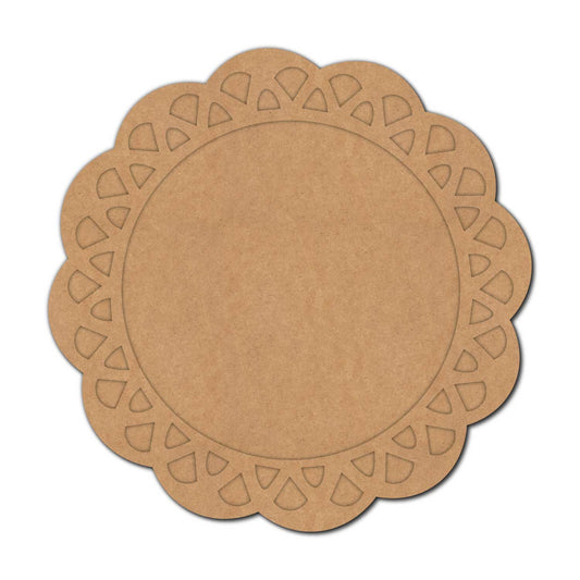 Designer Frame MDF Design 34