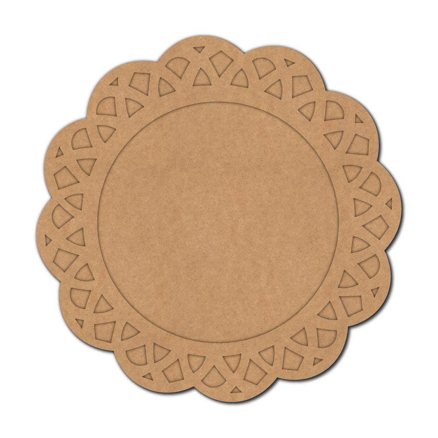 Designer Frame MDF Design 37