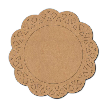 Designer Frame MDF Design 37