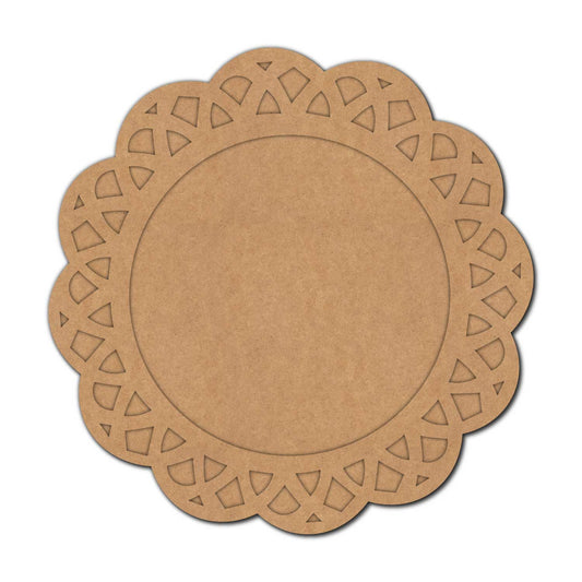 Designer Frame MDF Design 37