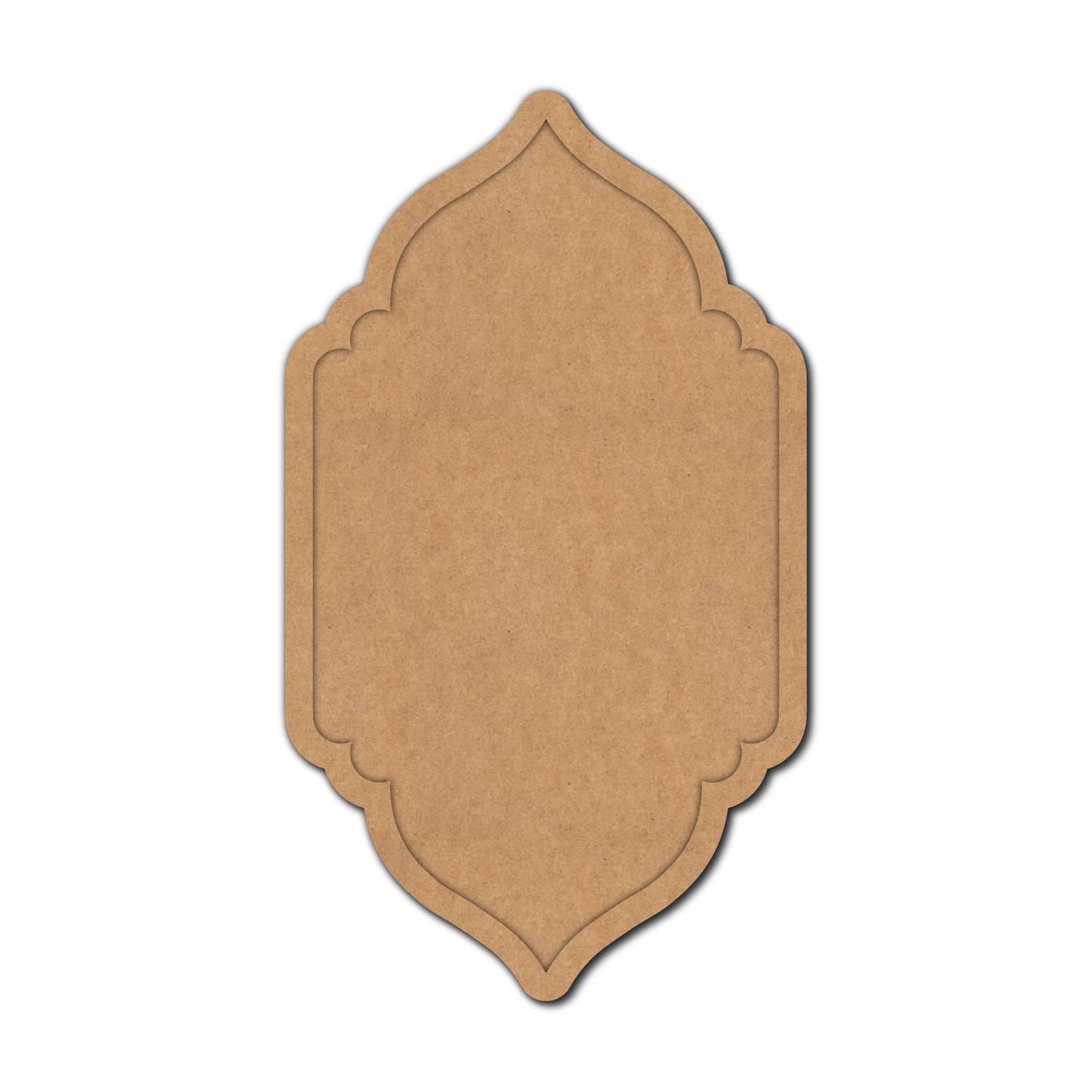 Designer Frame MDF Design 40