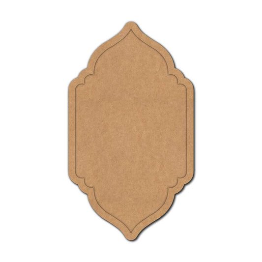 Designer Frame MDF Design 40