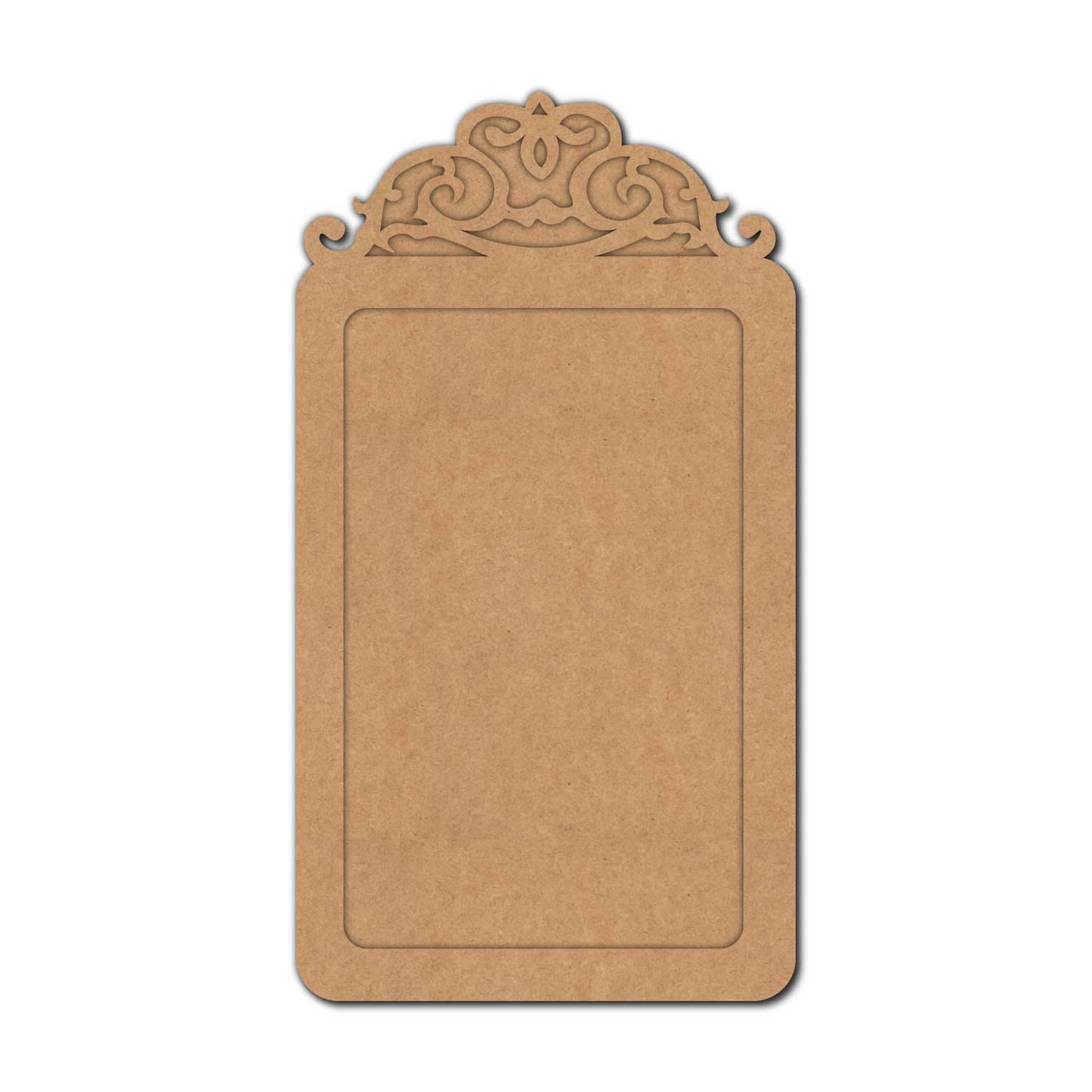Designer Frame MDF Design 41
