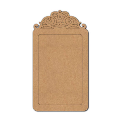 Designer Frame MDF Design 41