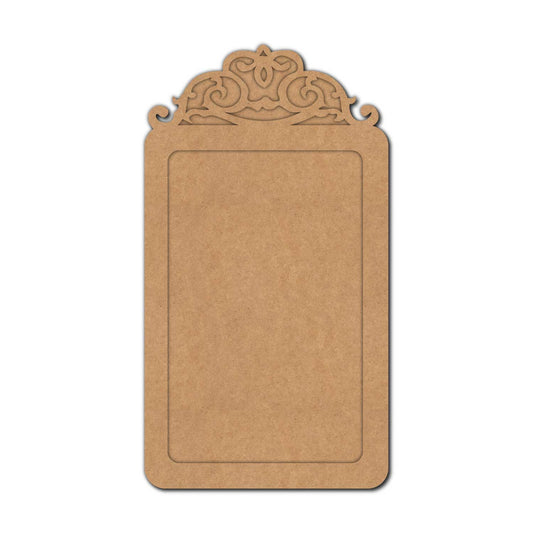 Designer Frame MDF Design 41