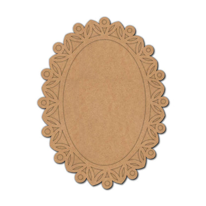 Designer Frame MDF Design 43