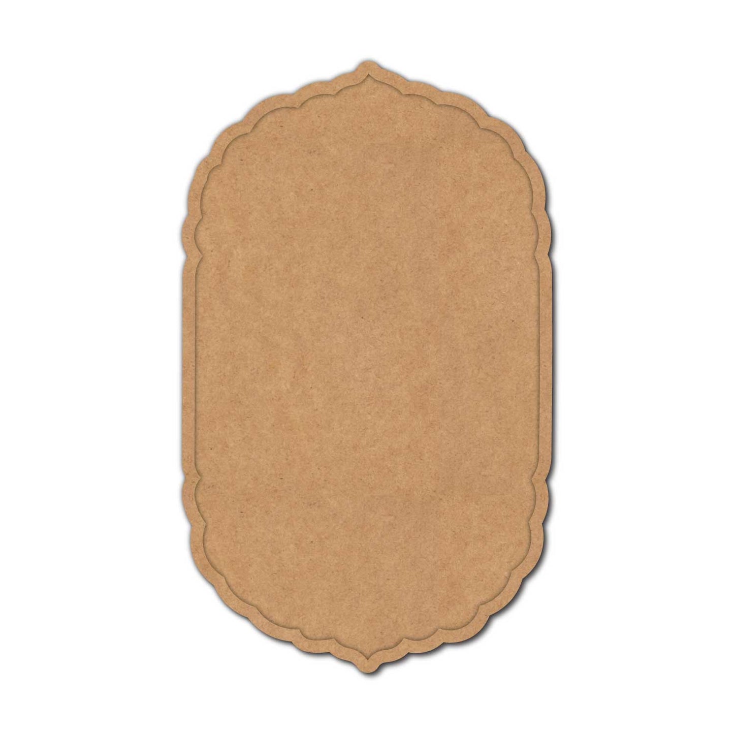 Designer Frame MDF Design 46