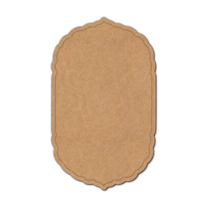 Designer Frame MDF Design 46