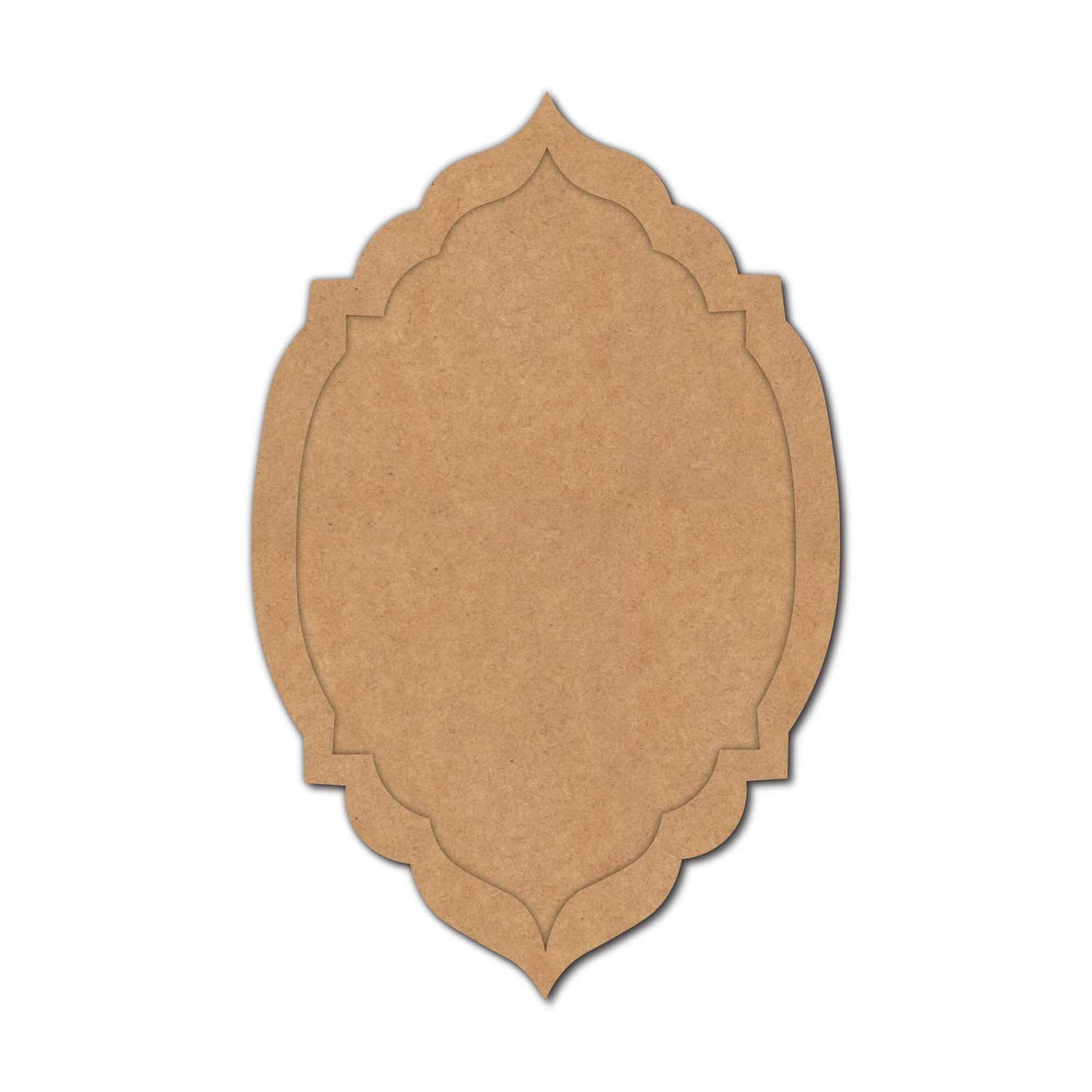 Designer Frame MDF Design 47