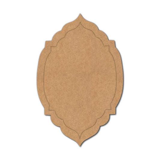 Designer Frame MDF Design 47