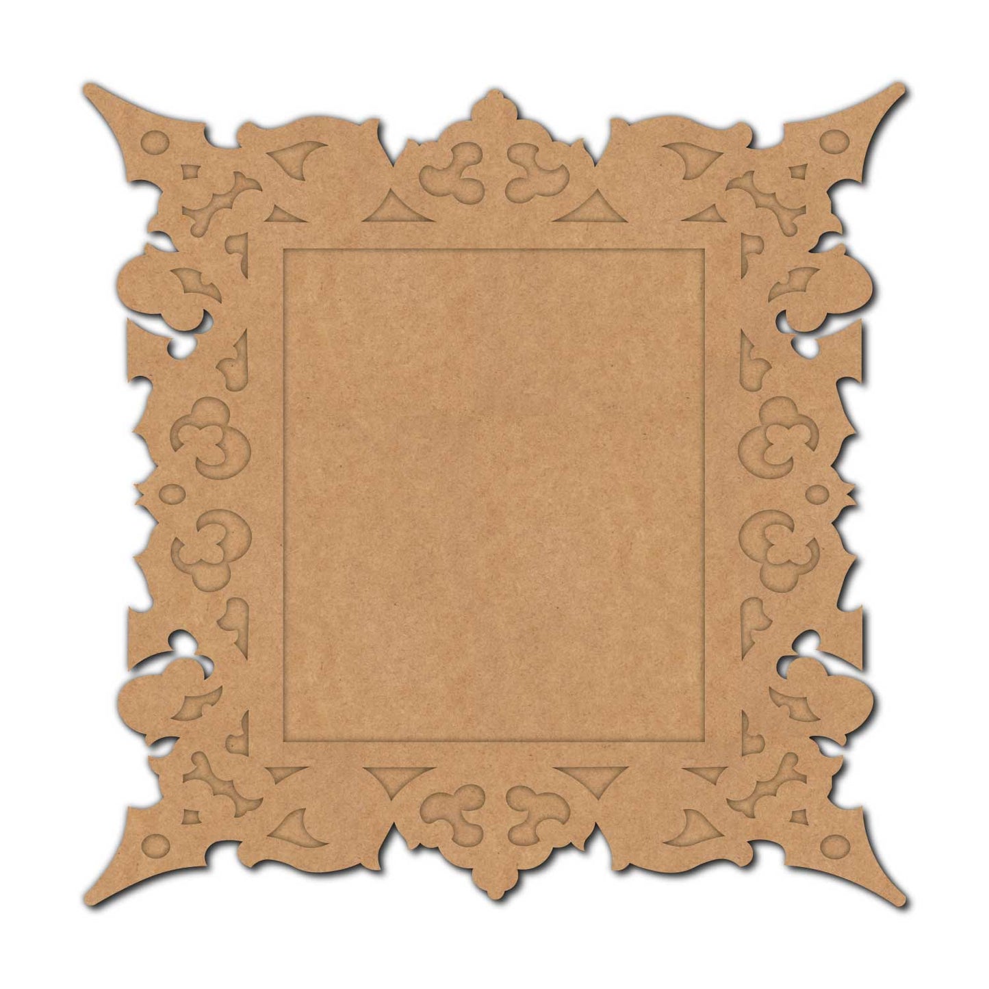 Designer Frame MDF Design 4