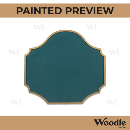 Designer Frame MDF Design 50