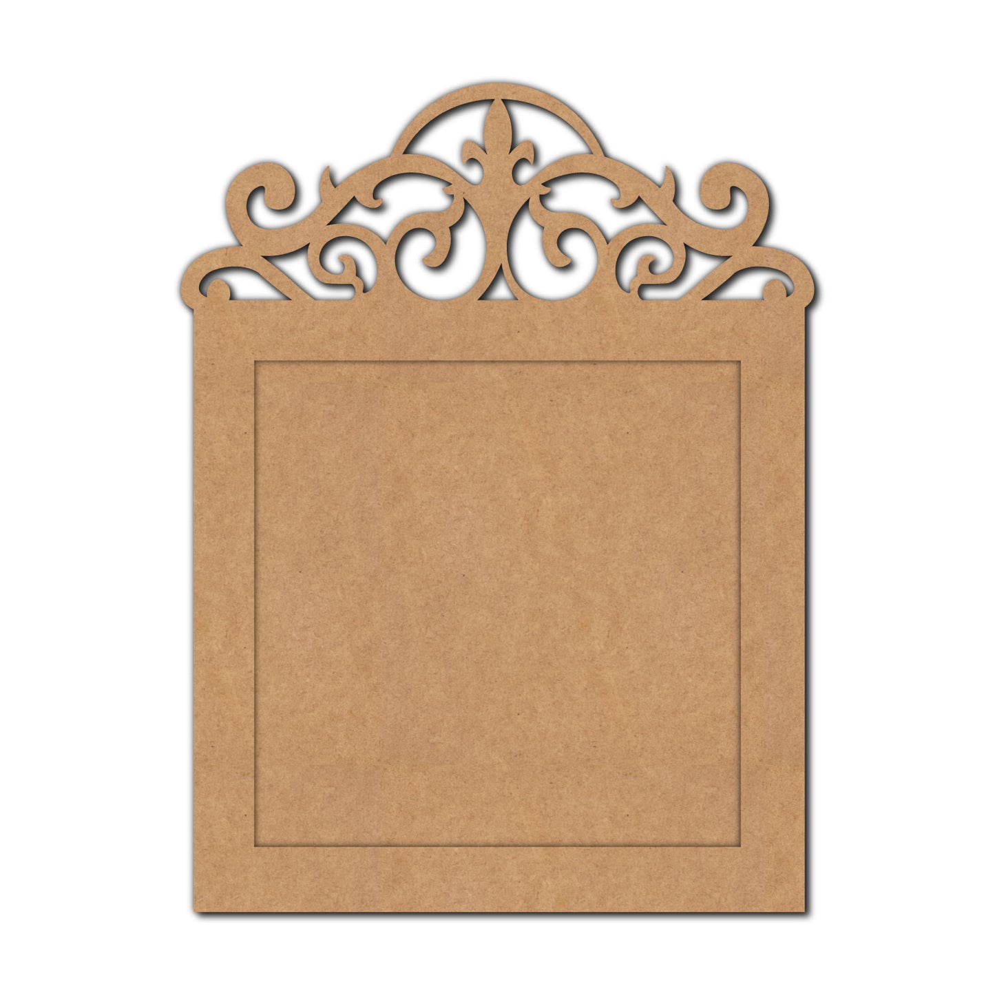 Designer Frame MDF Design 52