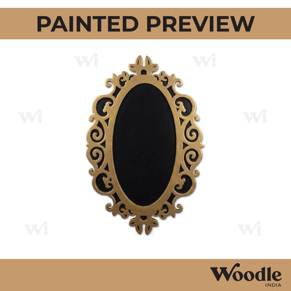 Designer Frame MDF Design 8