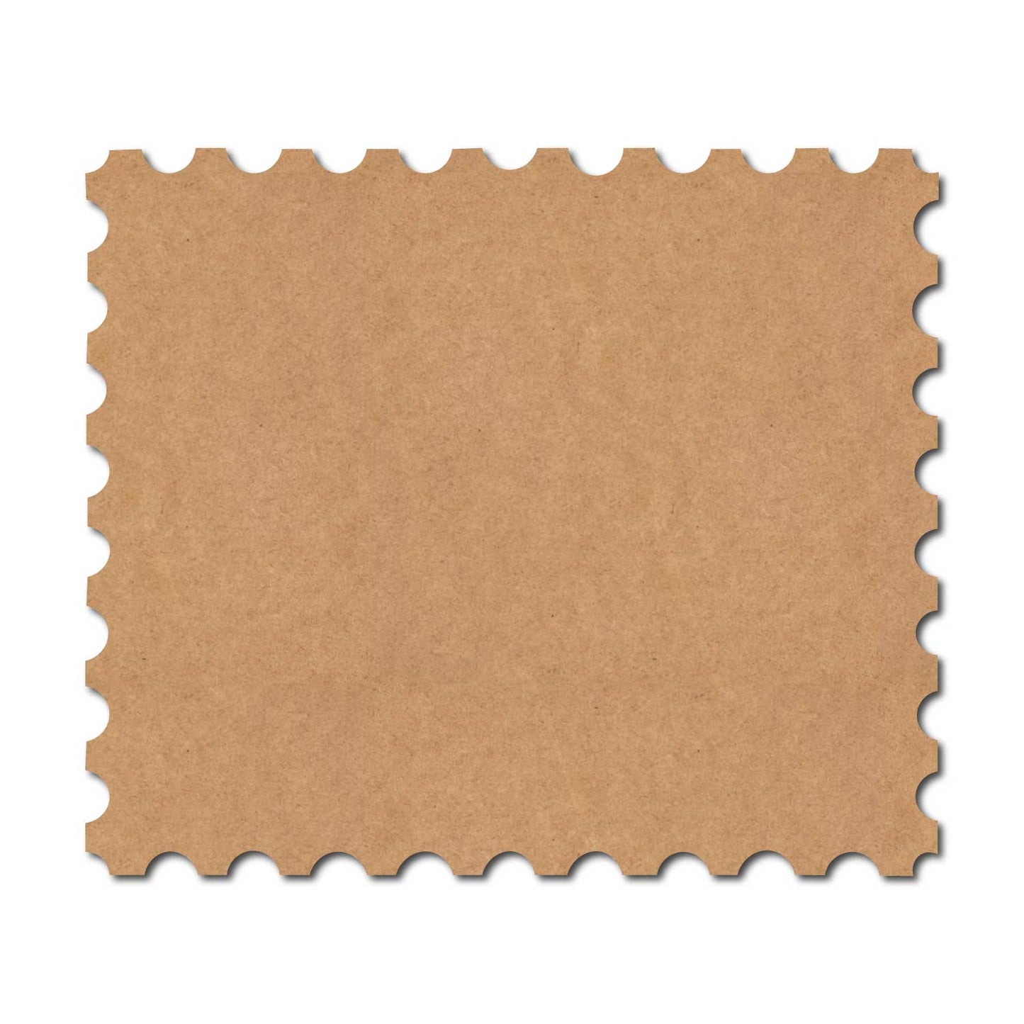 Designer Nameplate Cutout MDF Design 40