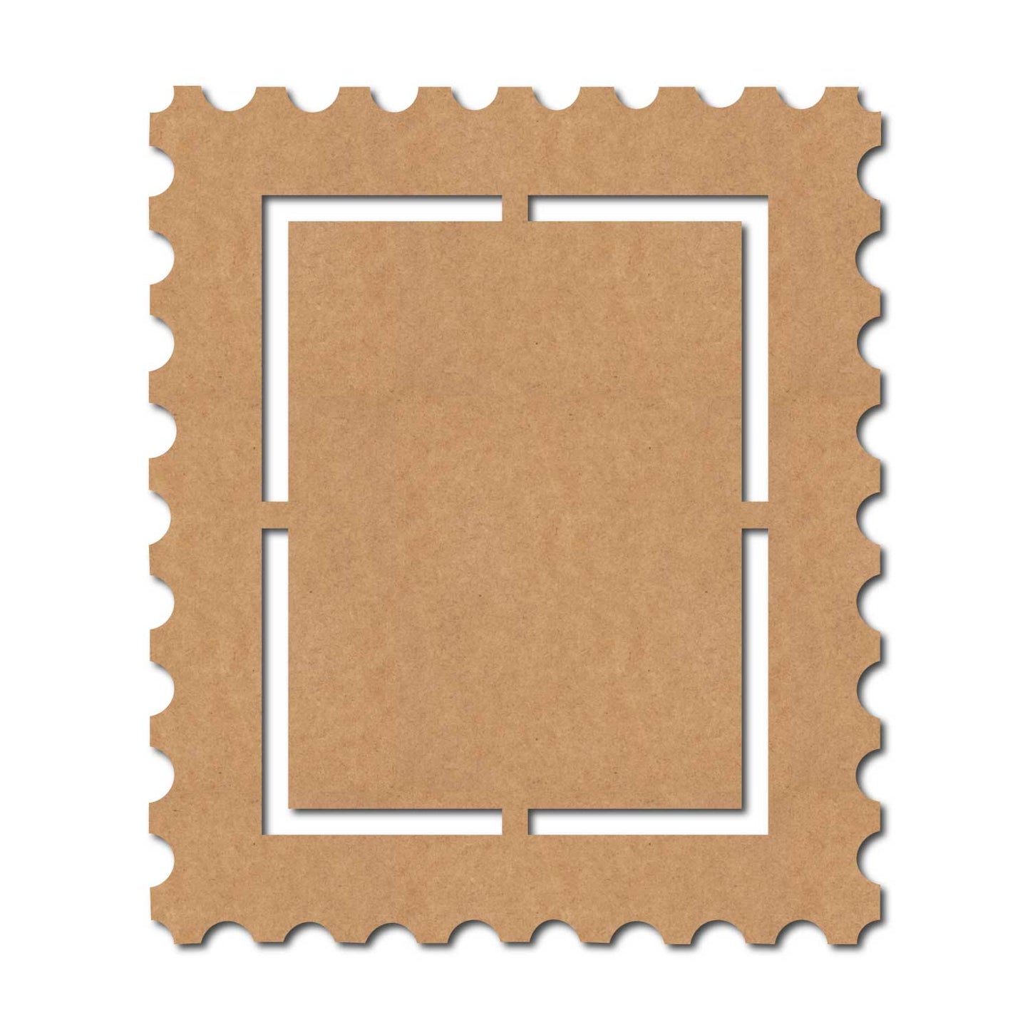 Designer Nameplate Cutout MDF Design 41