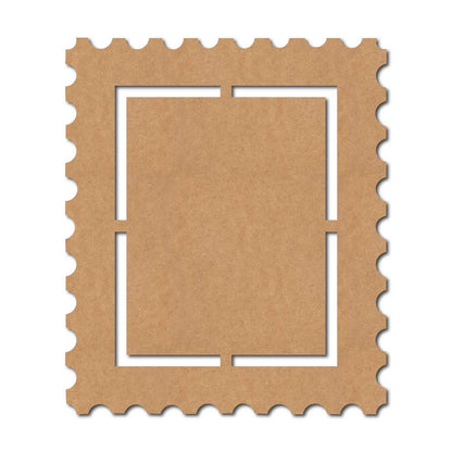 Designer Nameplate Cutout MDF Design 41