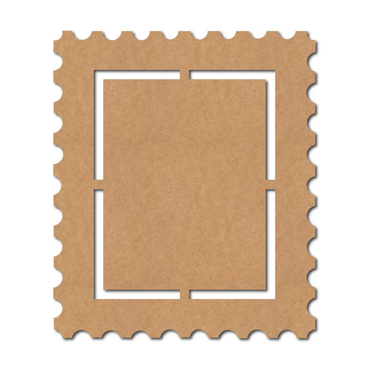 Designer Nameplate Cutout MDF Design 41