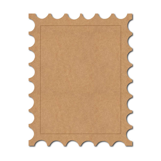 Designer Pre Marked Base MDF Design 1