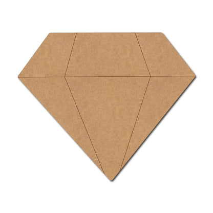 Diamond Pre Marked MDF Design 3