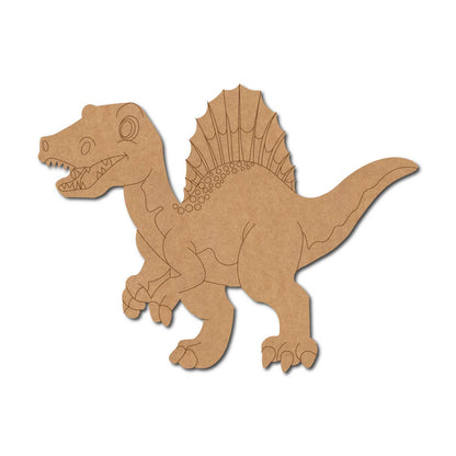 Dinosaur Pre Marked MDF Design 31