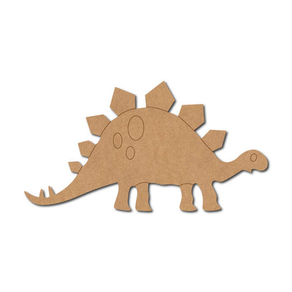 Dinosaur Pre Marked MDF Design 51