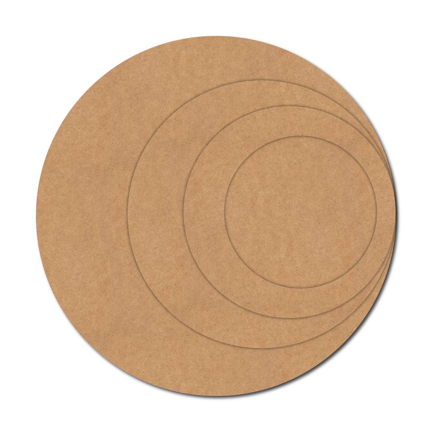 Diya Tealight Holder MDF Design 230