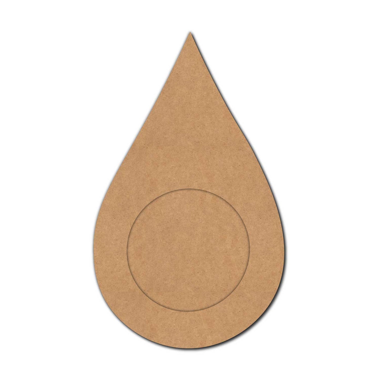 Diya Tealight Holder MDF Design 235