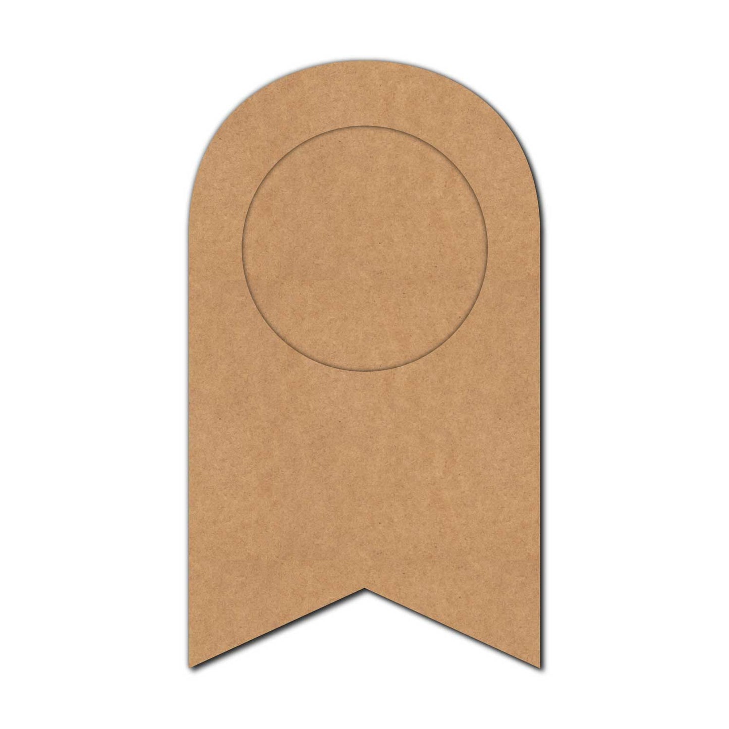 Diya Tealight Holder MDF Design 246