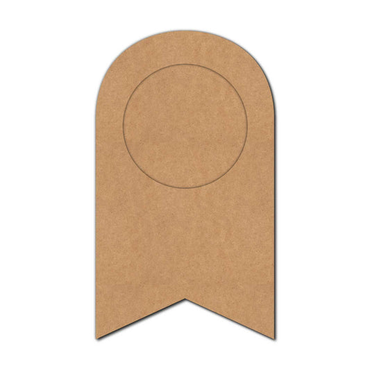 Diya Tealight Holder MDF Design 246