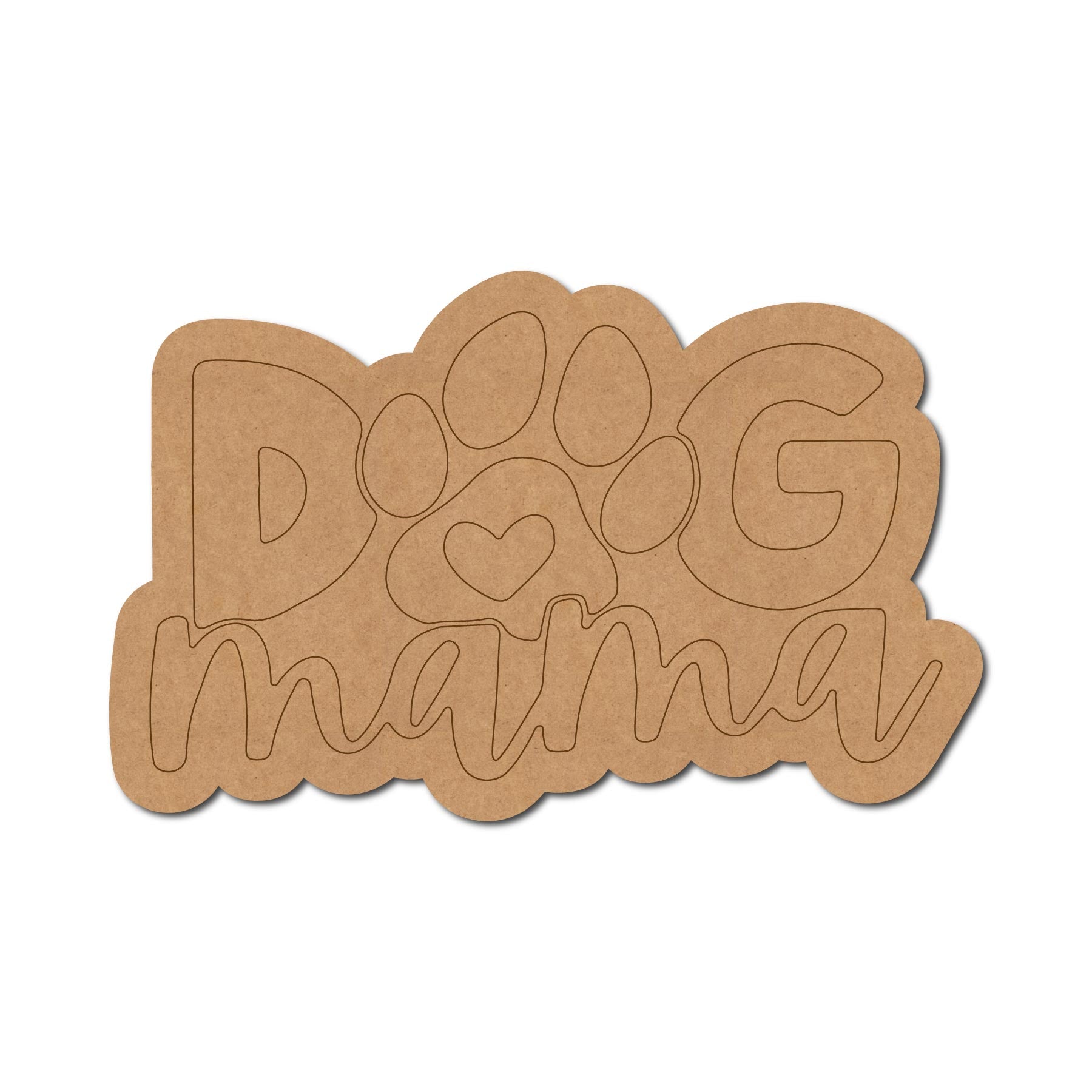Online Art & Craft Store | DIY MDF Cutouts | Custom DIY Product ...