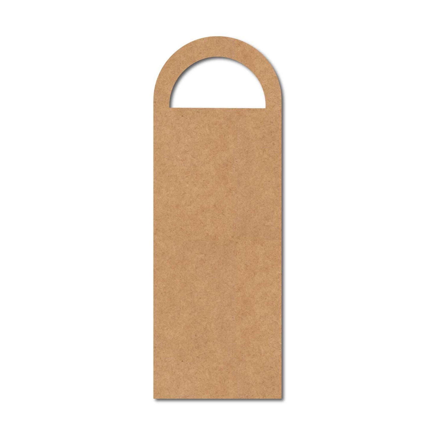 Door Knob Hanger MDF Design 43