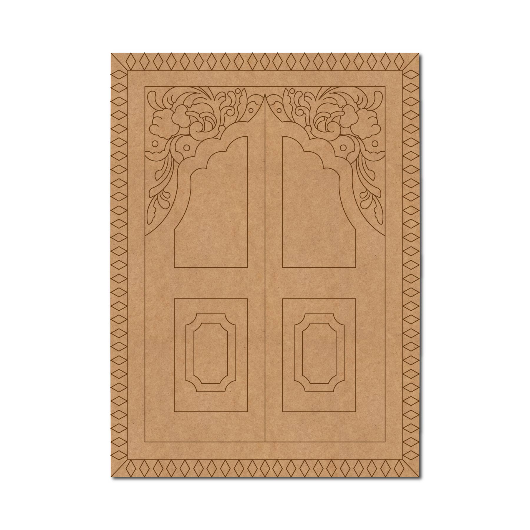 Online Art & Craft Store | DIY MDF Cutouts | Custom DIY Product ...