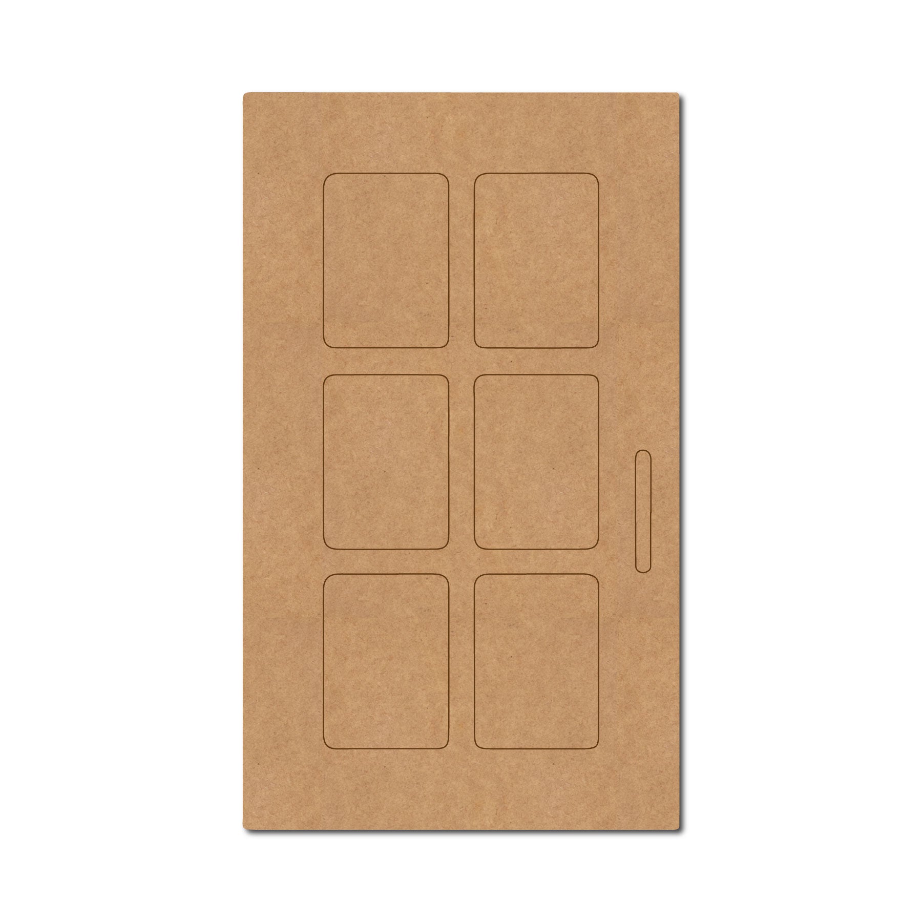 Online Art & Craft Store | DIY MDF Cutouts | Custom DIY Product ...