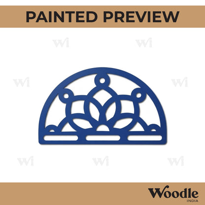 Dreamcatcher Cutout MDF Design 1