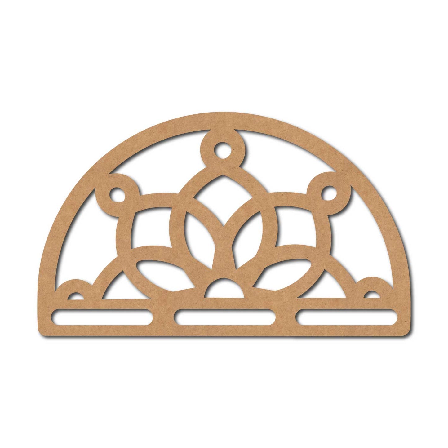 Dreamcatcher Cutout MDF Design 1