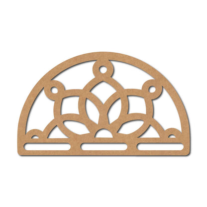 Dreamcatcher Cutout MDF Design 1