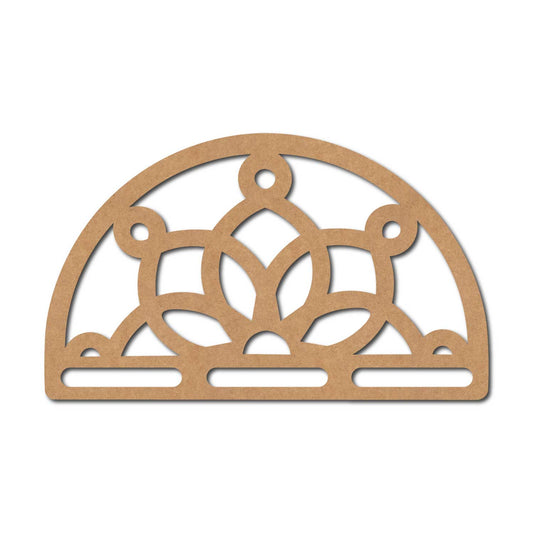 Dreamcatcher Cutout MDF Design 1