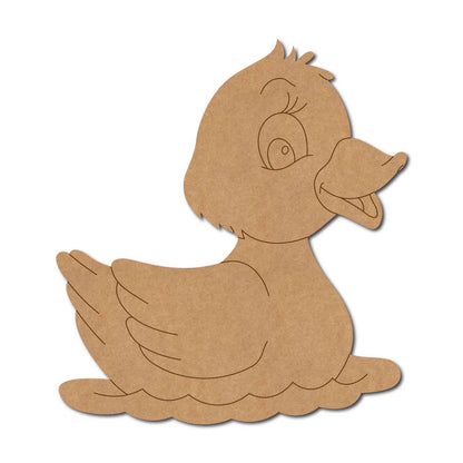Duck Pre Marked MDF Design 4