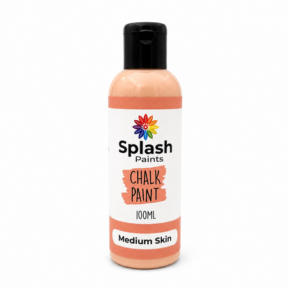 Splash Paints Chalk Paint Medium Skin 53