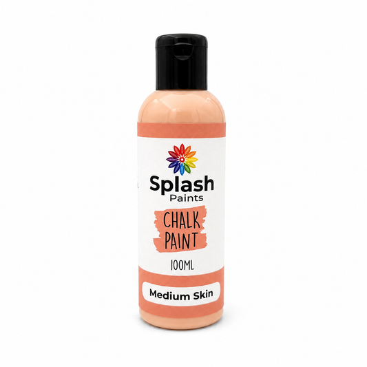 Splash Paints Chalk Paint Medium Skin 53