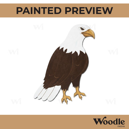 Eagle Pre Marked MDF Design 2