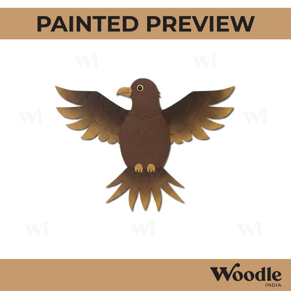 Eagle Pre Marked MDF Design 3