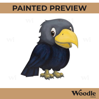 Eagle Pre Marked MDF Design 4