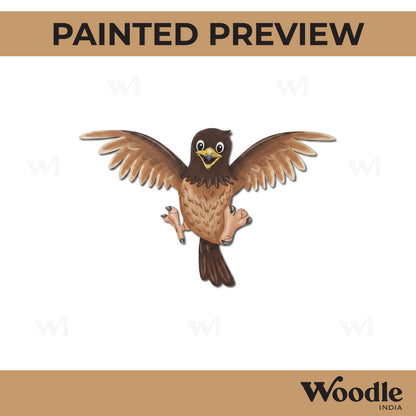 Eagle Pre Marked MDF Design 5